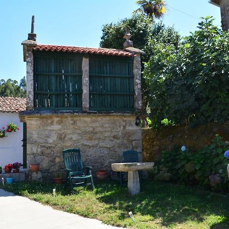 فيلا Casa Do Santo سانتياغو دي كومبوستيلا المظهر الخارجي الصورة